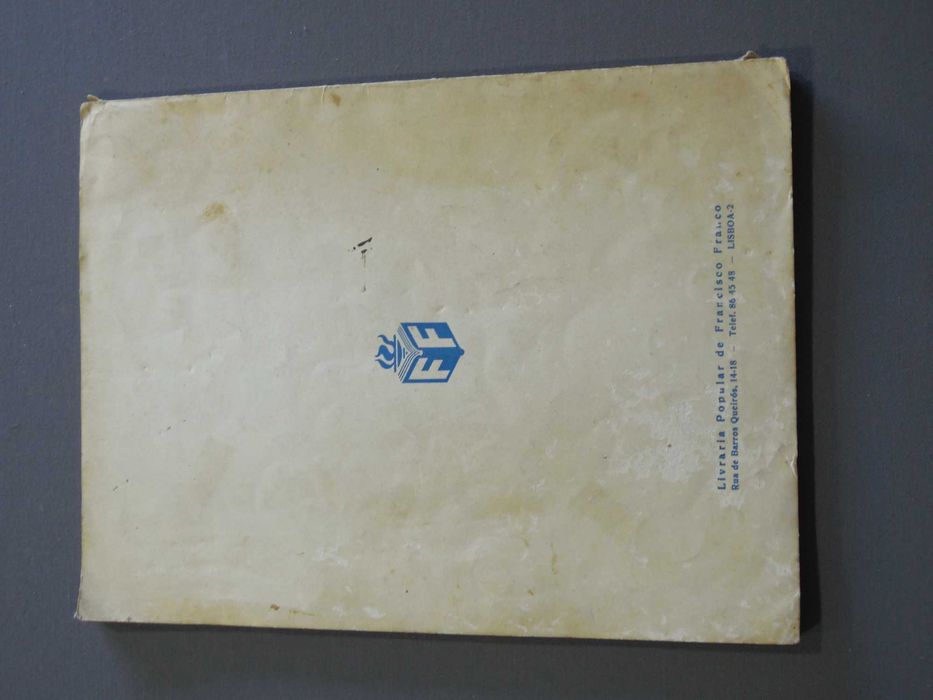 Livro Compêndio de Caligrafia