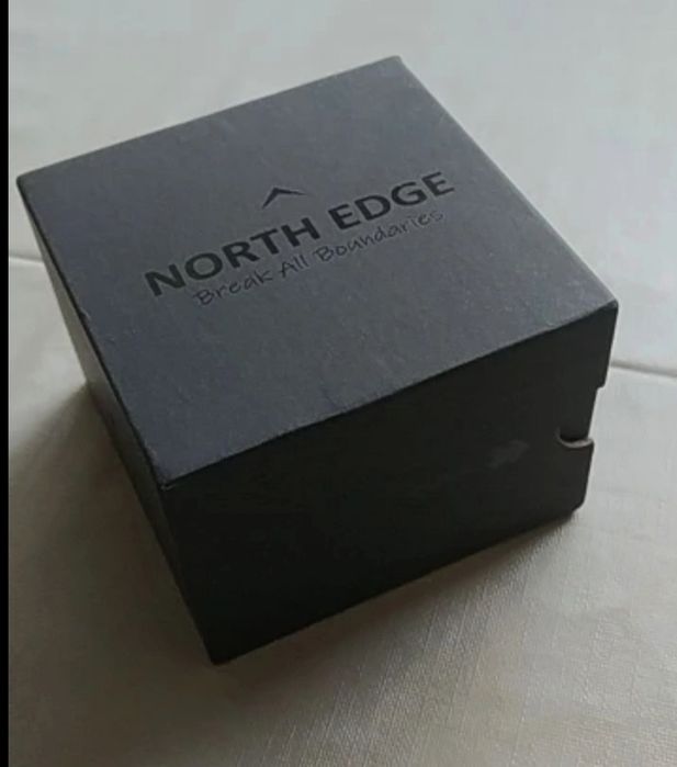 Zegarek Męski  North Edge Mars W 50