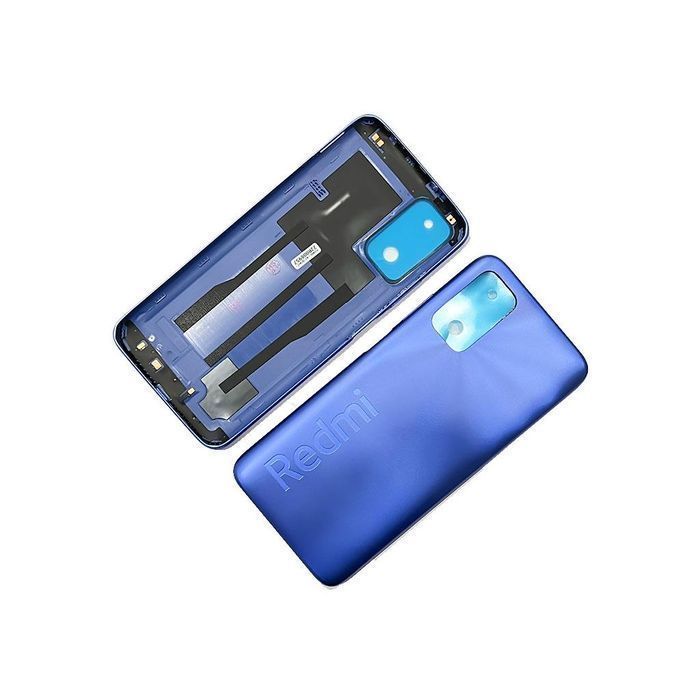 Klapka Baterii Plecki Obudowa Do Xiaomi Redmi 9T