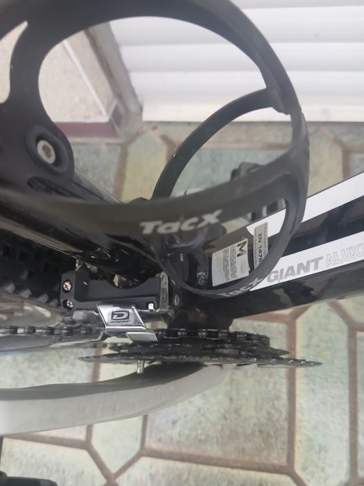 Rower Giant mtb 26