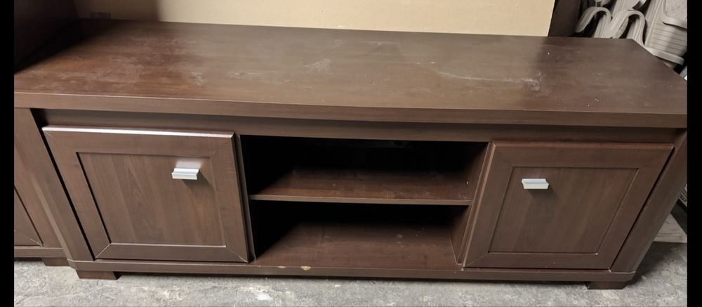 Mebloscianka do pokoju