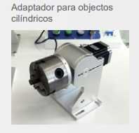 Máquina Laser Fibra Galvoscanner 30W – Área 20x20cm + Acessórios