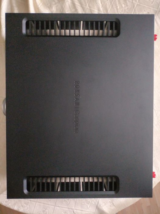 Roksan Caspian 4G стример усилитель