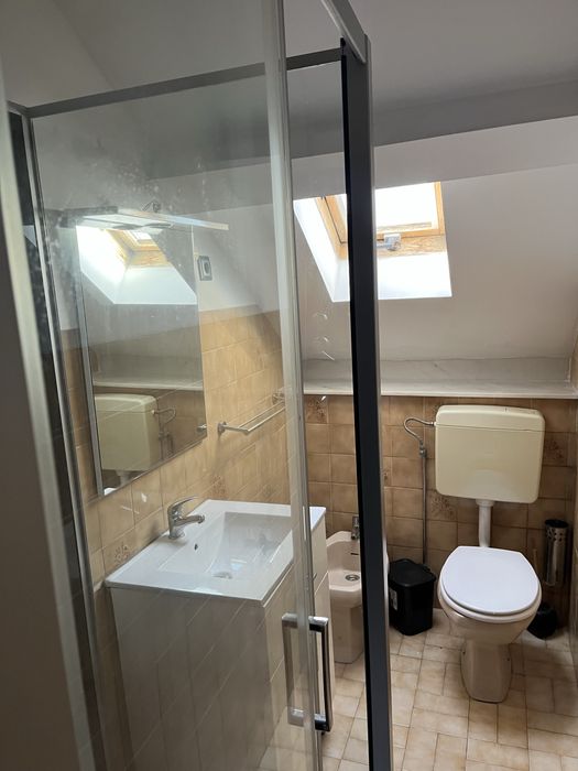 Quarto para estudante Universitária em Coimbra