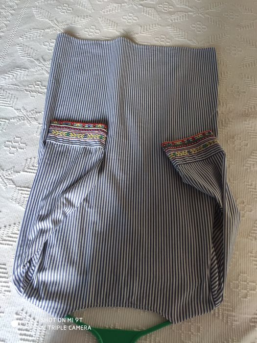 Vendo Túnicas de algodão