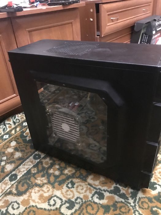 Системний блок бу.