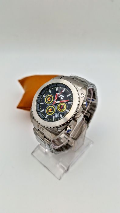 Relógios ESC-by Citizen Cronografo