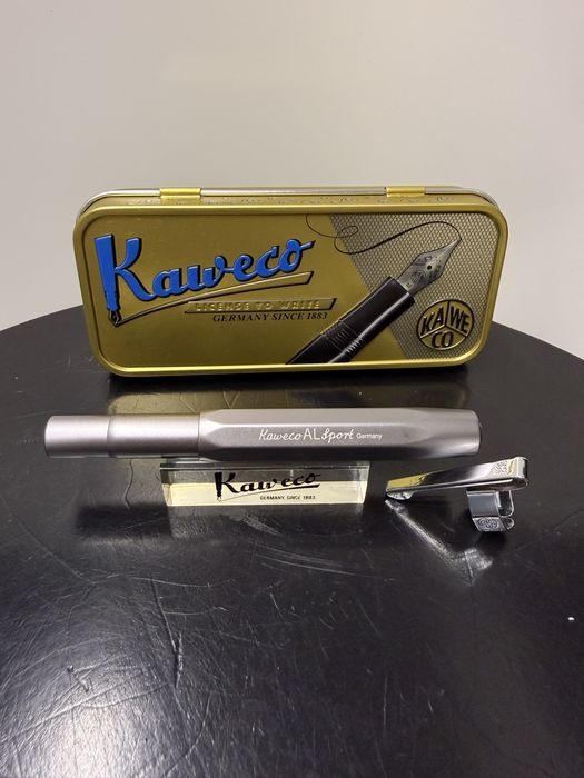 Pióro Kaweco AL Sport