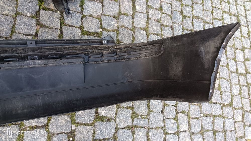 Parachoques SEAT cordoba para choques 2001