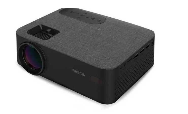 Projetor PRIXTON - Bom Estado