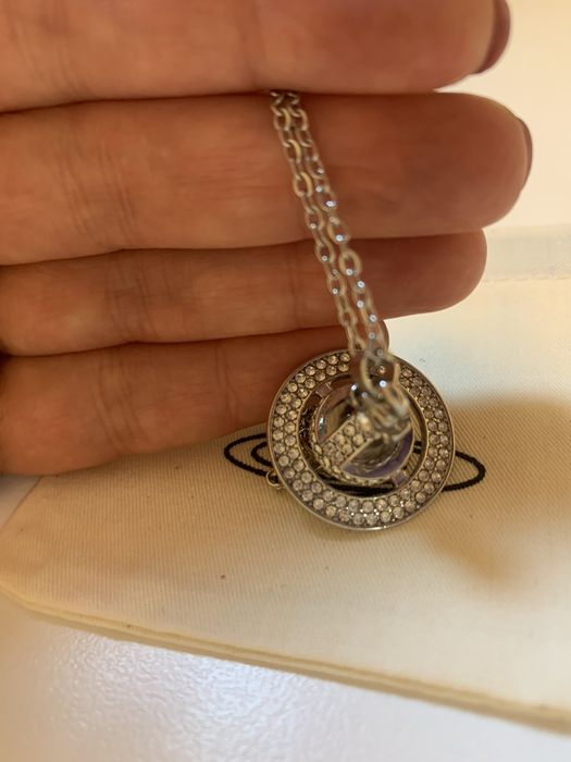 Підвіска Vivienne Westwood