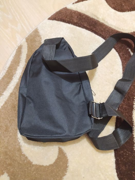 Рюкзак сумка для документов