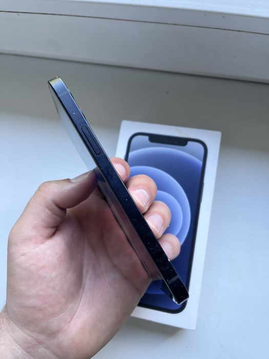 Sprzedam iphone 12  13 128gb