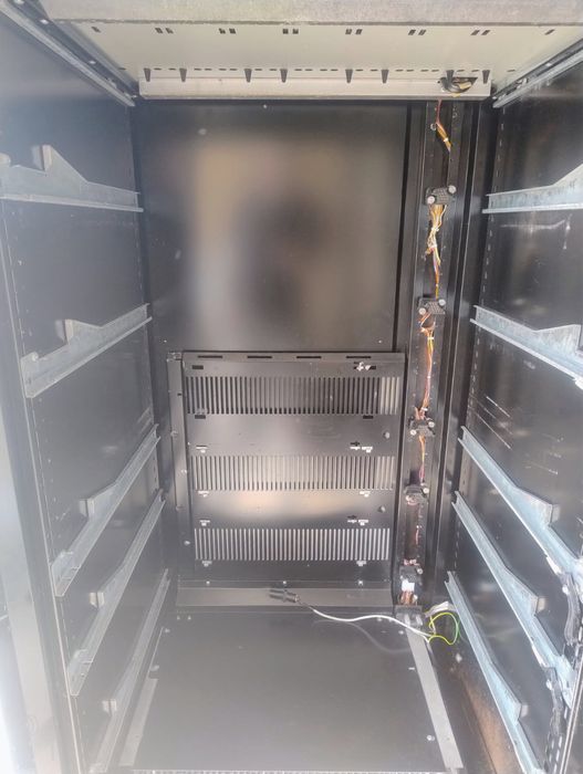 Automat Vendingowy Necta