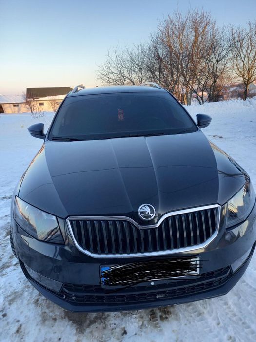 Продається шкода октавія