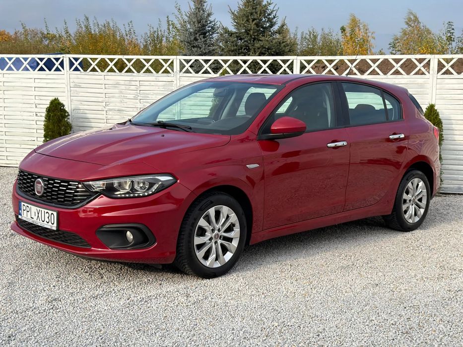 Fiat Tipo