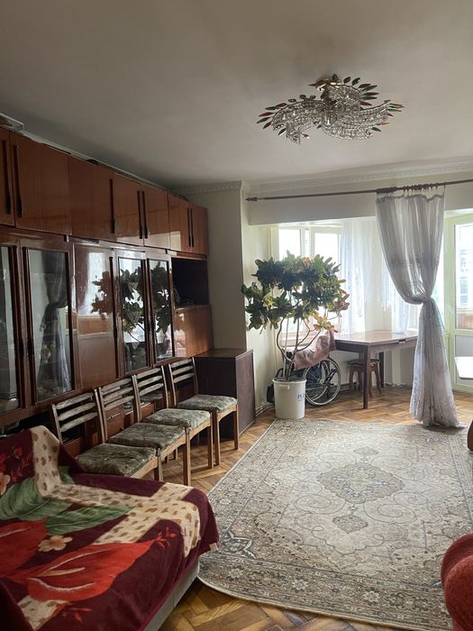 Продаж 3 х кімнатної квартири