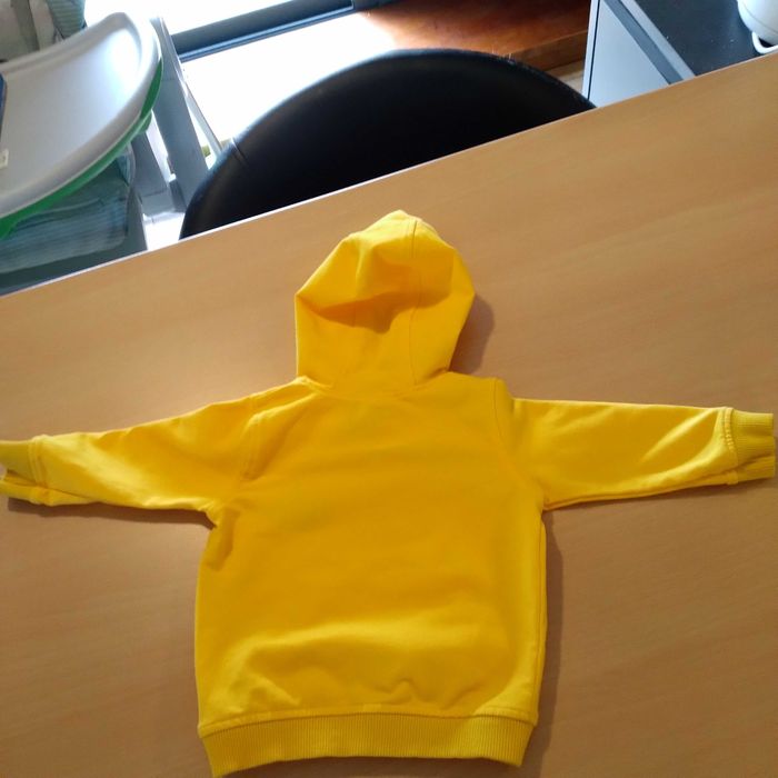 Fato de Treino Benetton