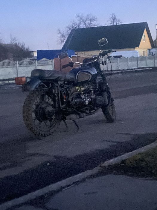 РОЗБОР Днепр мт 11
