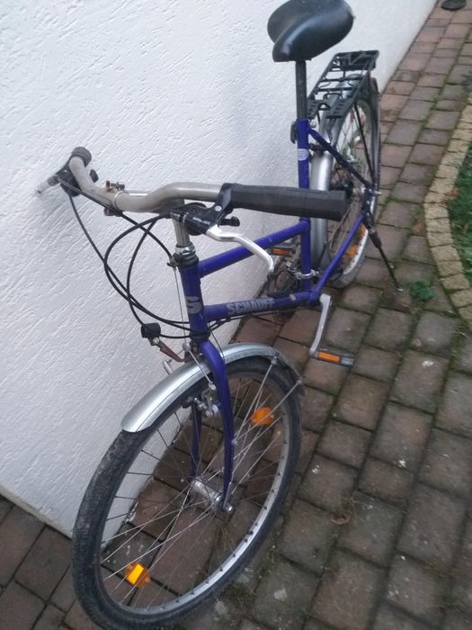 Sprzedam rower miejski