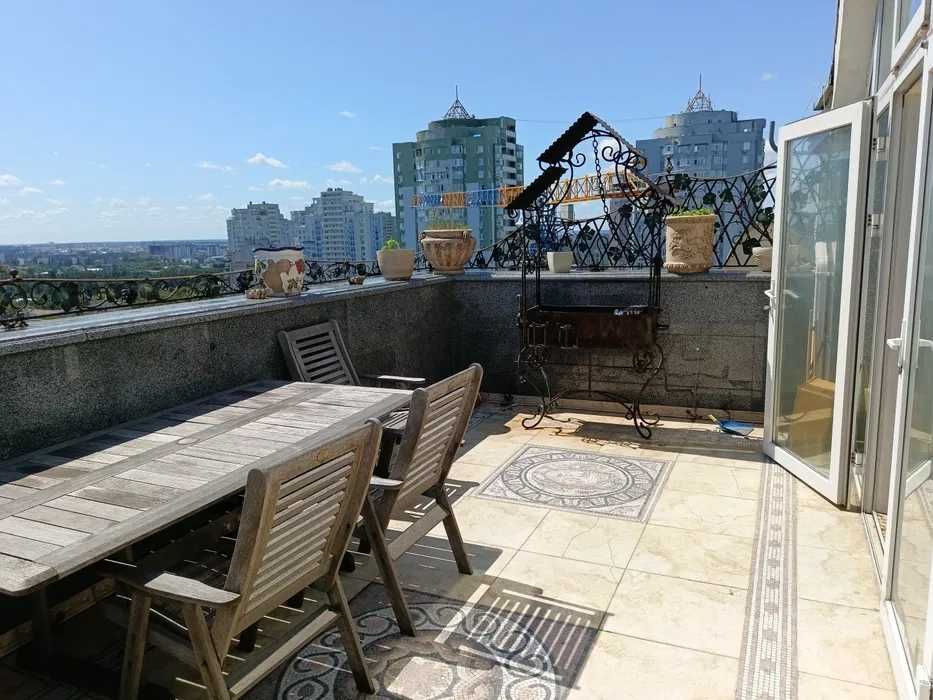 З-х уровневая локация для отдыха и  мероприятий с сауной и камином