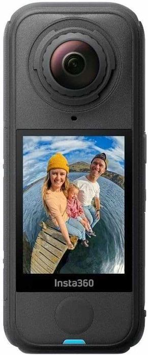 Insta360 X4 Air | 8K | Standard Bundle | SELADA | 3 ANOS DE GARANTIA