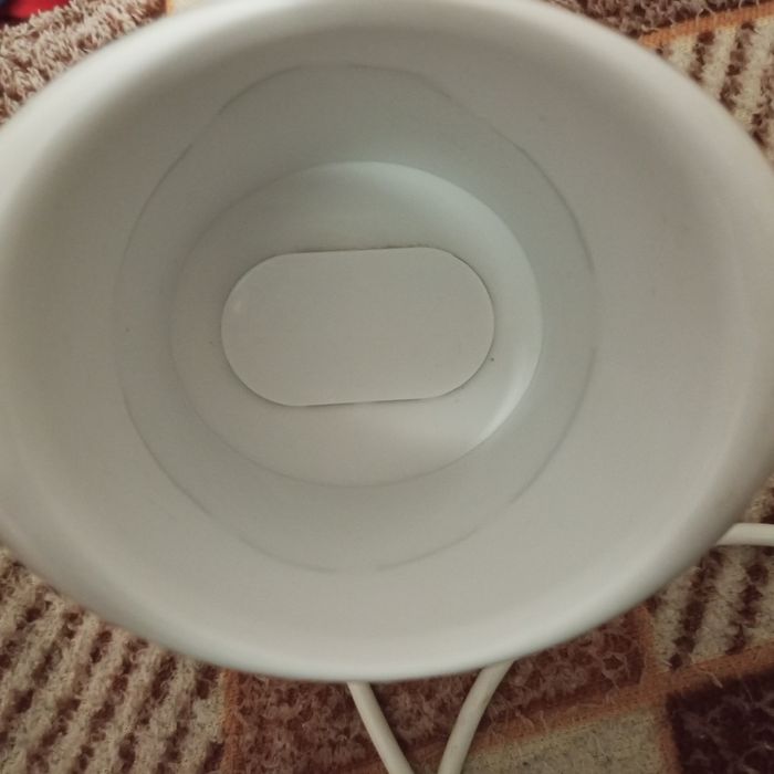 Підігрівач для пляшечок дитячого харчування  tommee  tippee