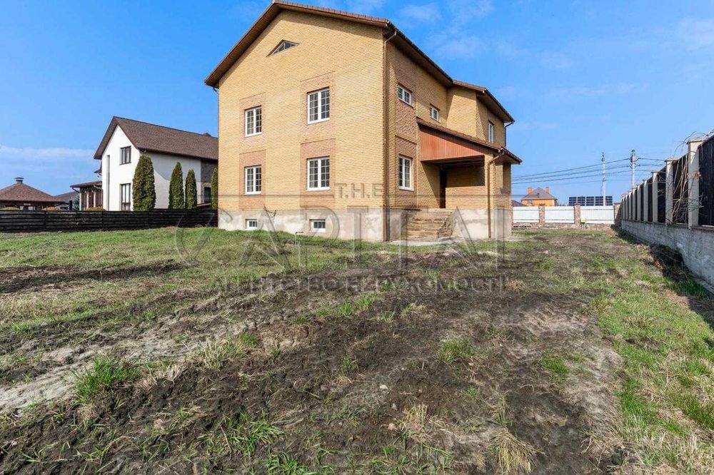 Продаж будинку, с. Зазим'я, Броварський р-н