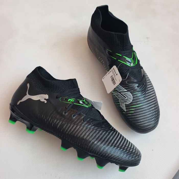 нові бутси Puma р35.5 довжина устілки по факту  23см