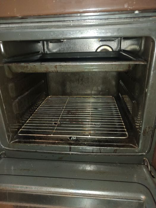 Kuchenka gazowa sprawna