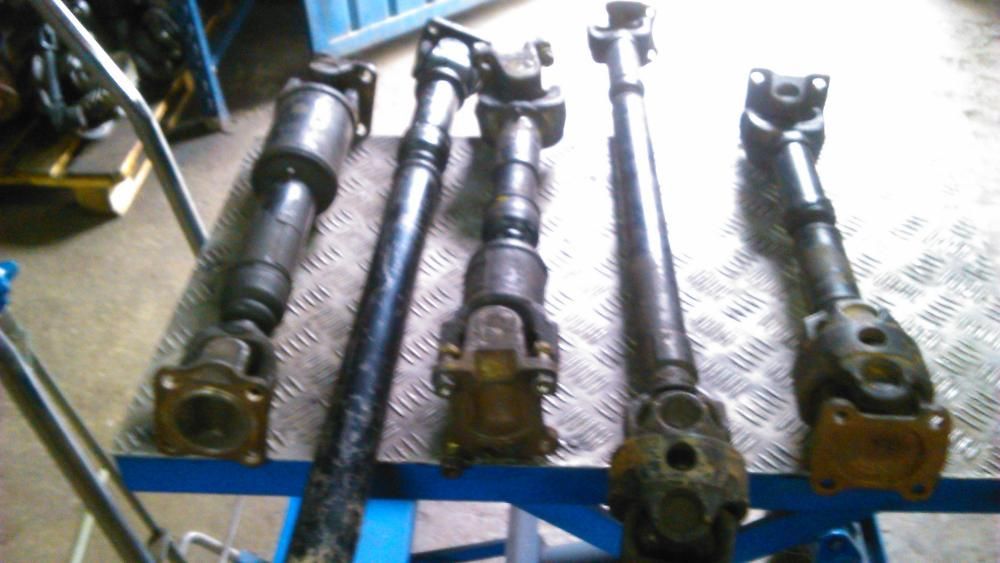 Transmissão terrano pagero vitara Nissan Patrol