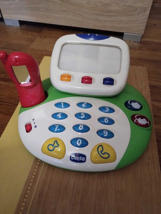 Игрушка Телефон - Chicco