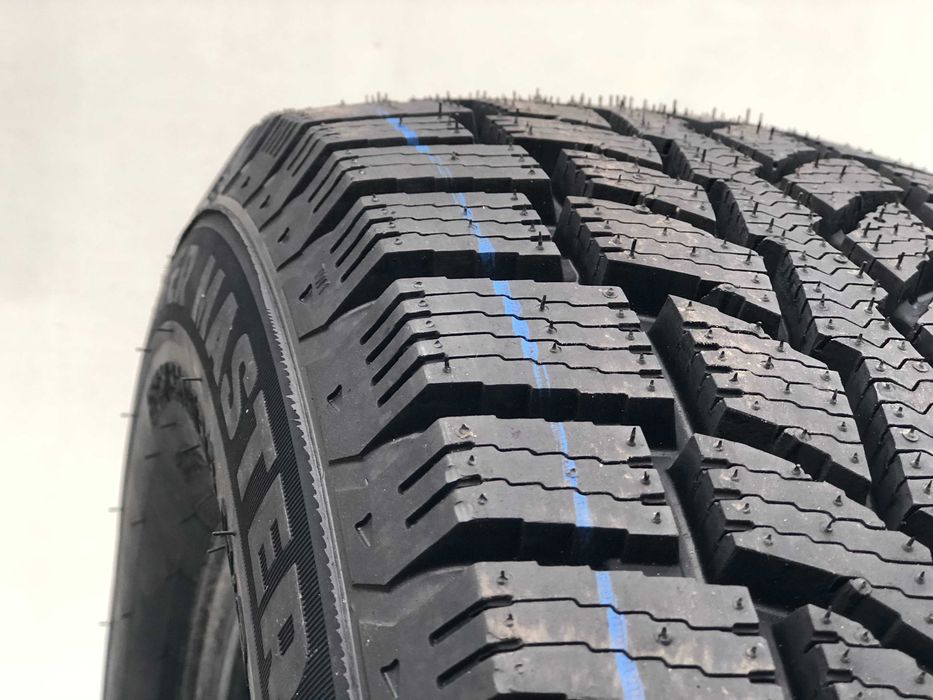 Шина зимова 225/65 R16C 109/107T резина зимня NHK MYKI POLAND