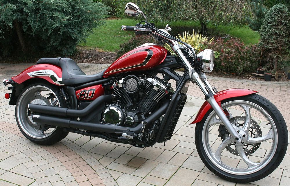 Yamaha