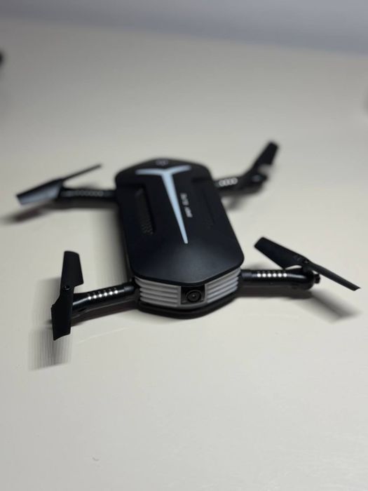 Дрон  JJRC H37 mini з камерою 720P WiFi + пульт