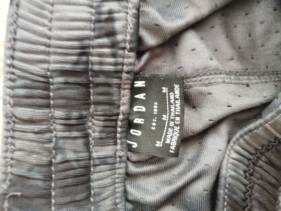 Шорти найк джордан