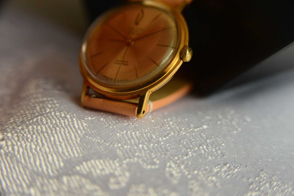 zegarek Poljot automatic 29 jewels