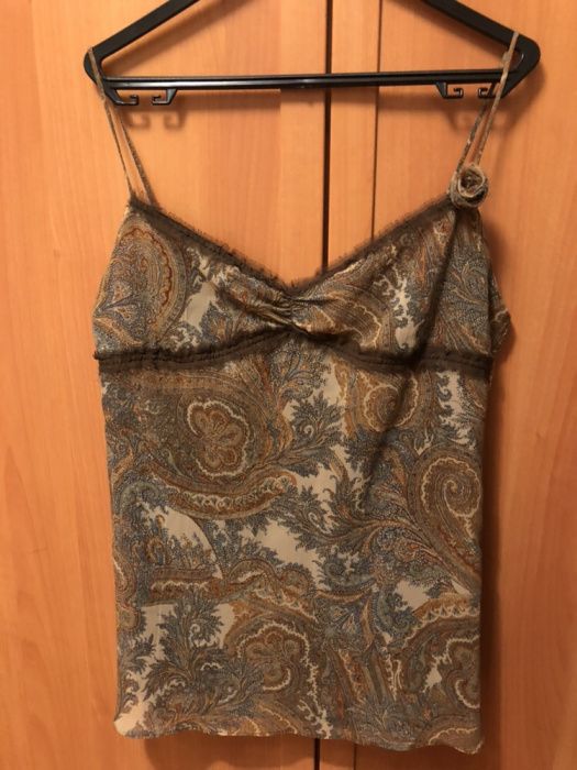 Top Zara