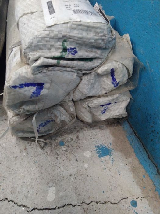 Шпилька метрична М8х1,25