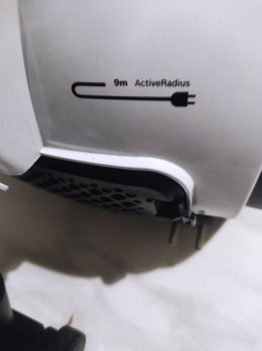 Aspirador Bosch serie 2  sem saco