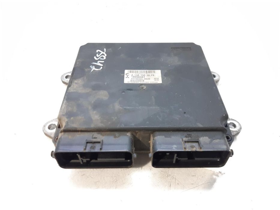 Centralina Do Motor Uce Mitsubishi Colt