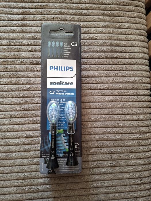 Philips Sonicare C3Premium 2SZTUKI