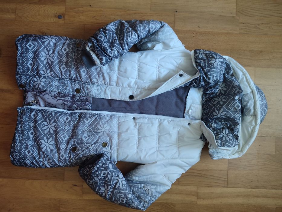 Куртка зимова Moonbox 134-140