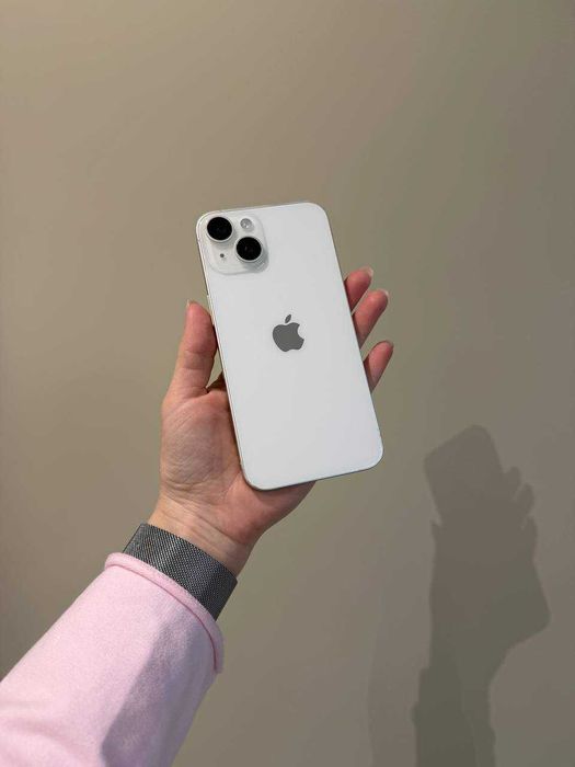 Iphone 14 128 gb, гарантія, айфон 14 128