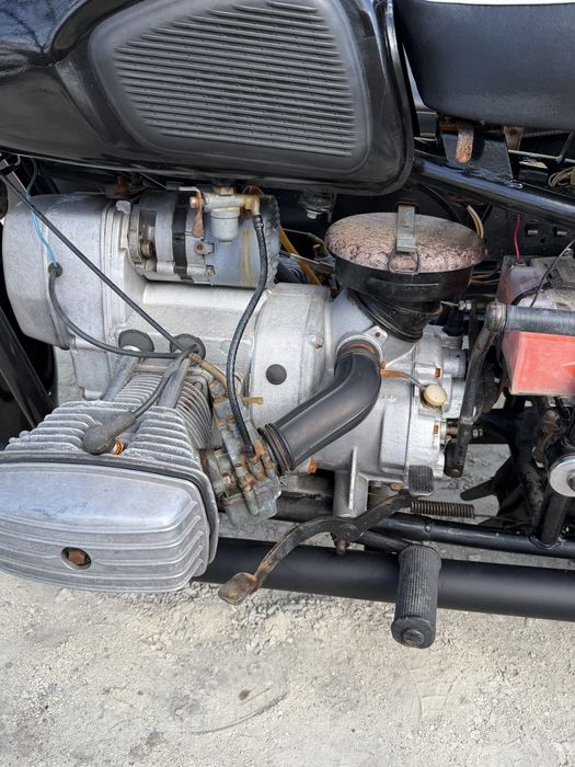 Продам Днепр МТ 10-36