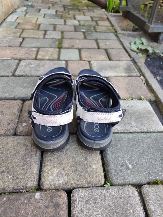 Сандалии босоножки Ecco 42