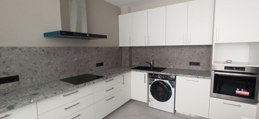 2кім.кв. ЖК KARAWAY Tower, вул. Ушинського, 14а