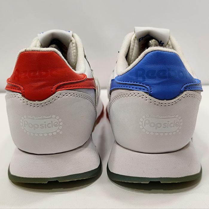 кросівки Reebok Classic Leather 36.5р/23.5см