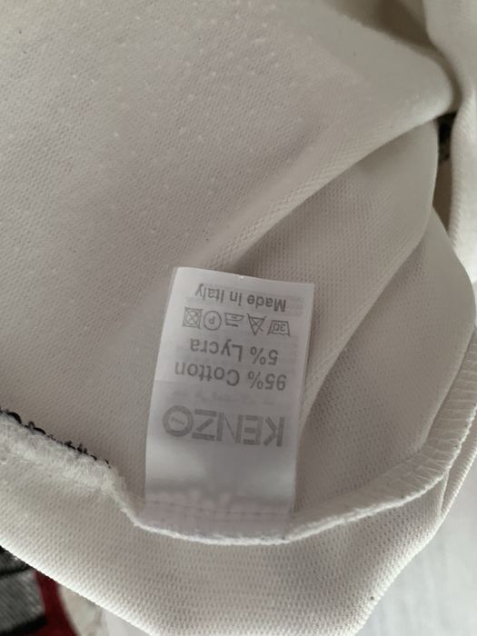 Світшот Kenzo Tiger