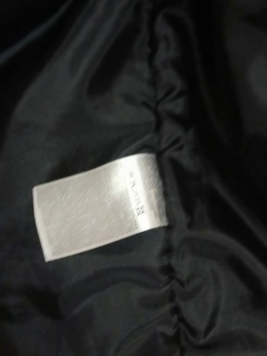 Куртка  парка lenne 128